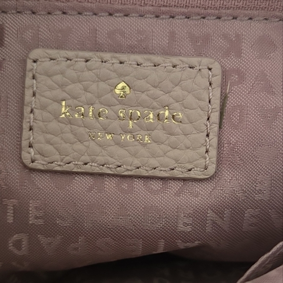 KATE SPADE POCKETBOOK - Picture 6 of 9
